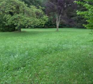 Schlosskapelle Rezensried (Ammersee)