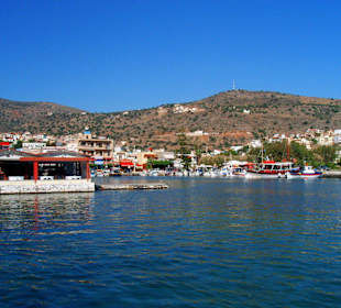 Spinalonga