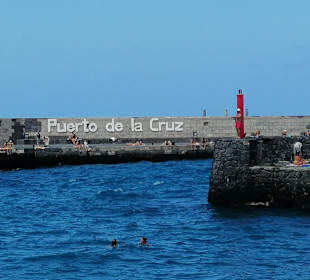 Wandern Puerto de la Cruz