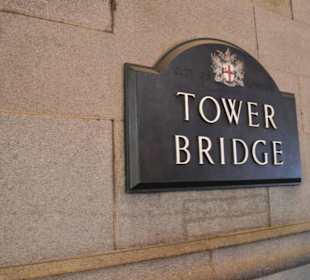 Tower bridge