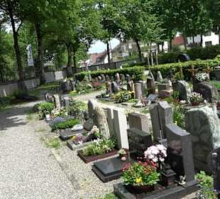 Friedhof Balingen