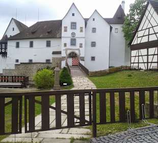 Burg Seeberg
