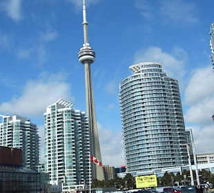 CN Tower