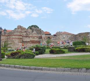 Nessebar