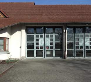 Feuerwehr Walddorfhäslach