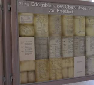 Gestütshof Offenhausen