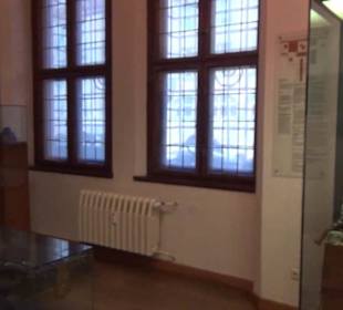 Stadtgeschichtliches Museum