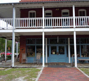   Manatee Village Historical Park