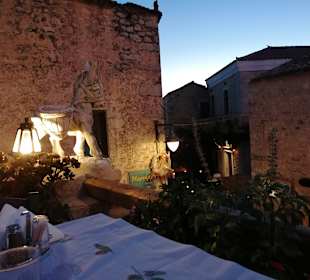 Stadtrundgang Areopoli