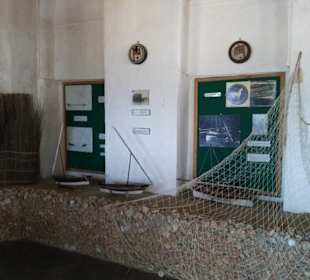 Im Lamu Museum