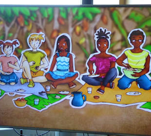 Tag der offenen Tür