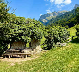 Aussicht
