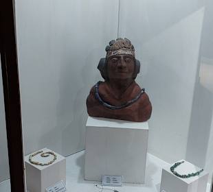 Museo de Sitio Qorikancha