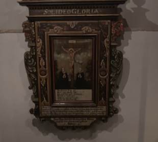 Erdgeschoss - Kirchengeschichte - Mittelalter 