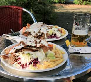 Dönerteller Antalya