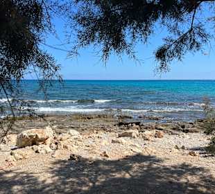 Stadtrundgang S'Illot / L'Illot