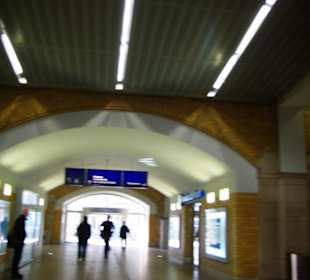 U-Bahnhof