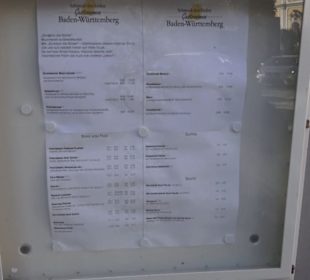 Fürstenberg-Bräustüble