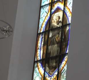 St. Mangkirche
