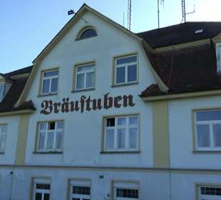Klosterbräustuben Oberelchingen