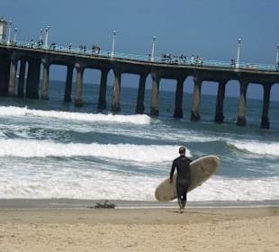 Manhattan Beach