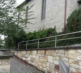 Kloster St. Michael Mönchberg