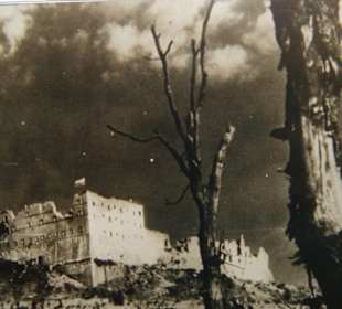 Abtei Montecassino