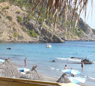 Cala Boix