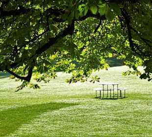 Impressionen aus dem Schlosspark Hellbrunn