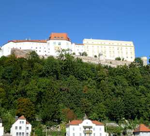 Passau Burg
