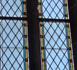 Kirche St. Clemens - Poltringen