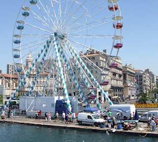 Vieux Port