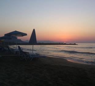 Gournes Beach