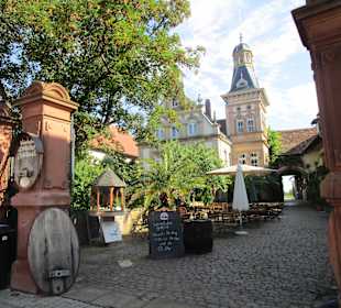 Weinstube Loblocher Schlössel