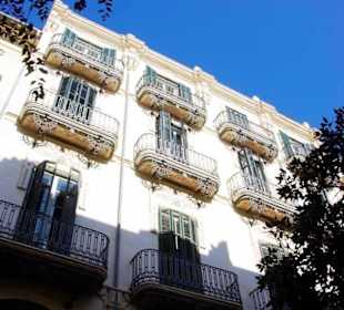 Was für ein Anblick