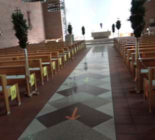 Kirche St. Johannes