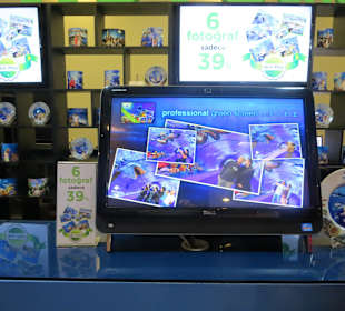 6 Fotografien für 39 TL