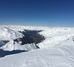 Kaunertaler Gletscher