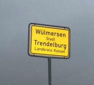 Wo liegt Wülmersen?