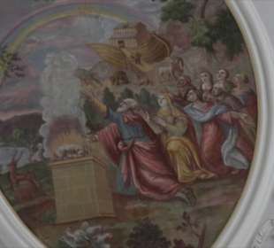 Stadtpfarrkirche Mariä Himmelfahrt
