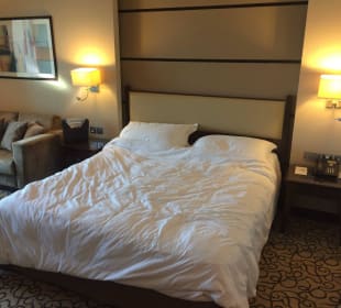 Standard-Doppelzimmer
