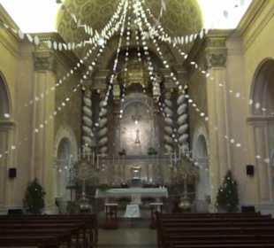 Klosteranlage Santuari de Sant Salvador