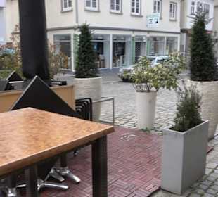 Ehemalige Herberge „Zum Oxen“