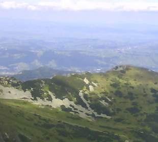 Tatrzański Park Narodowy