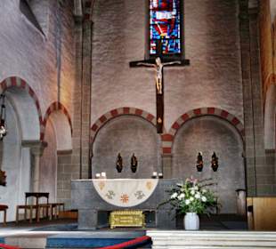 Gaukirche St. Ulrich Paderborn