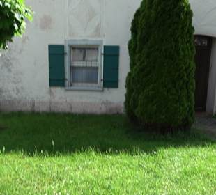 Katholisches Pfarramt Herlazhofen