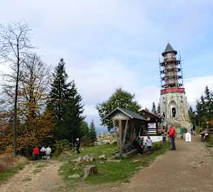 Am Turm
