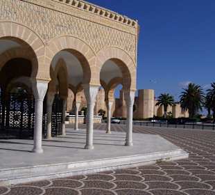 Moschee Monastir