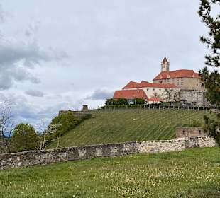 Burg Riegersburg