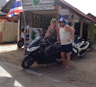 Thank you very much. Have a nice trip.